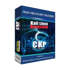 Kali Linux Bootcamp