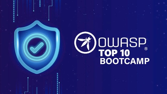 OWASP Top 10 Bootcamp