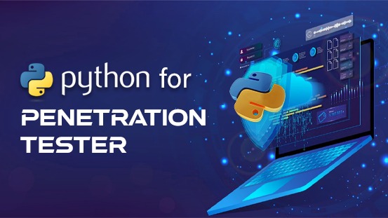 Python for Penetration Tester