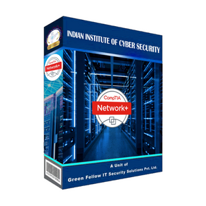comptia network plus