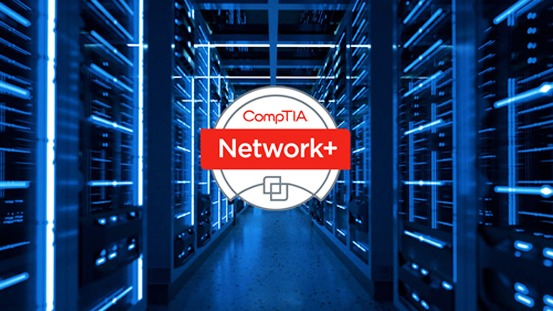 CompTIA Network+ (N10-008)